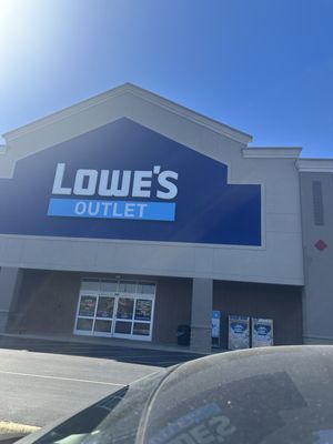 Lowes Outlet Bridgeton Mo