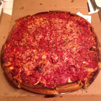 Rosati's Pizza - Pizza Near Me - Palatine, Illinois