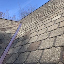 Strober Roofing and Maintenance - Berkshire Sherwood Beige