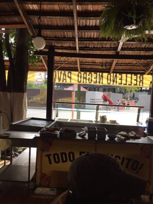 Nuevo San Fernando Cochinita Y Lechon by null