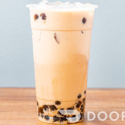 Royal Tea Boba & Sweets - Classic Milk Tea