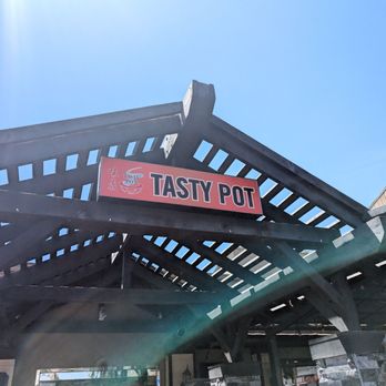 Tasty Pot - Must try - Bubble Tea Near Me - San Diego, California Tasty Pot - Must try - Bubble Tea Near Me - San Diego, California