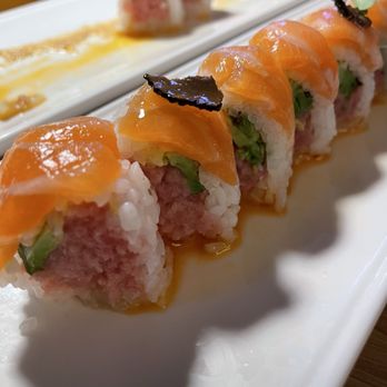 Sushi Tomoki - Sushi Bars Near Me - Los Angeles, California