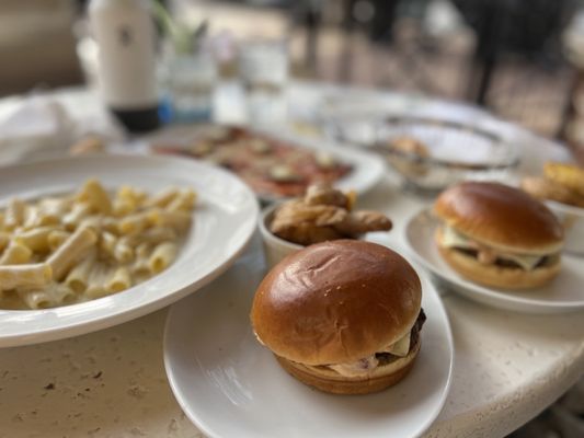 Brio Italian Grille by null