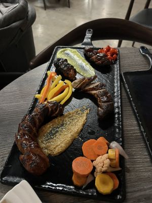 Vinya: vino + vinyasa by null