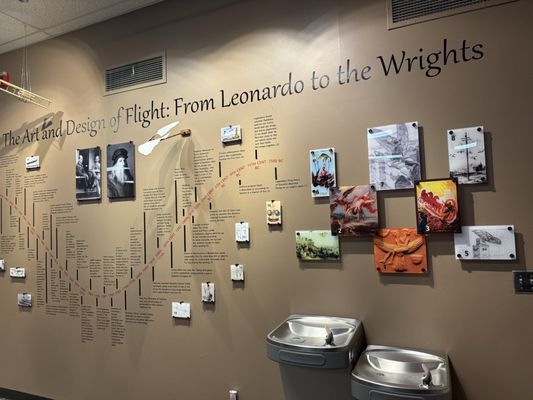 Southern Museum of Flight by null