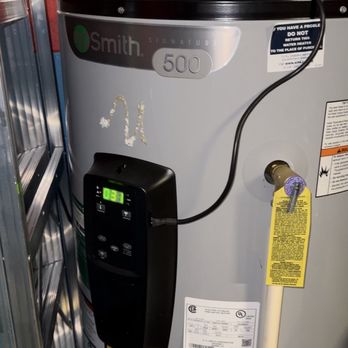 Lowe's Home Improvement - The replacement. What I originally ordered. Cost is $2300 - Hardware Stores Near Me - Haines City, Florida Lowe's Home Improvement - The replacement. What I originally ordered. Cost is $2300 - Hardware Stores Near Me - Haines City, Florida
