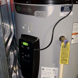 Lowe's Home Improvement - The replacement. What I originally ordered. Cost is $2300
