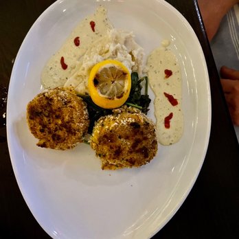 River & Post - Crab Cakes - Lounges Near Me - Jacksonville, Florida River & Post - Crab Cakes - Lounges Near Me - Jacksonville, Florida
