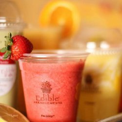 Edible Arrangements - Fresh Fruit Smoothie