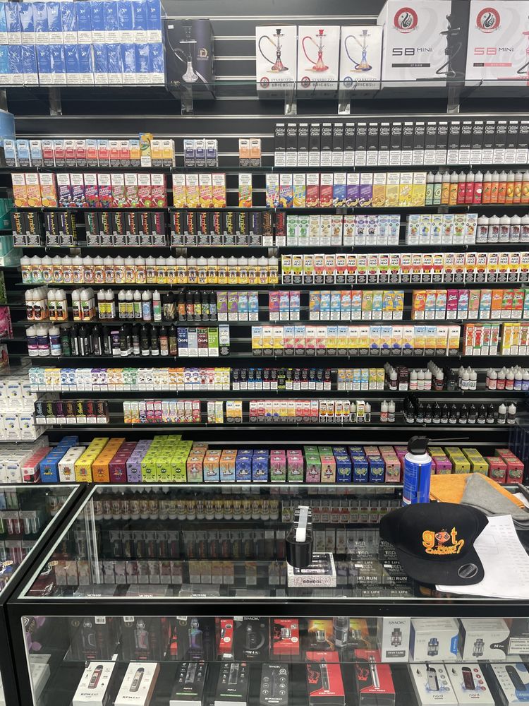 SMOKE N STUFF 4 17 Photos 1635 Sweetwater Rd, National City