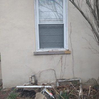 Bill Burkhart - Rebuilt sill. - General Contractors Near Me Bill Burkhart - Rebuilt sill. - General Contractors Near Me