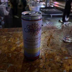 Ziggis Cocktail Lounge - Seltzer