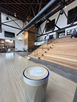 East Pole Coffee Co. by null