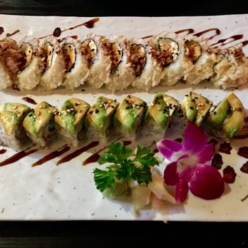 Sushi Mo - Sushi Bars Near Me - Vancouver, Washington Sushi Mo - Sushi Bars Near Me - Vancouver, Washington