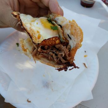 Cocina Los V - Tacos Near Me - Los Angeles, California