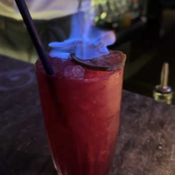 Andys - purple haze - Lounges Near Me - West Hollywood, California