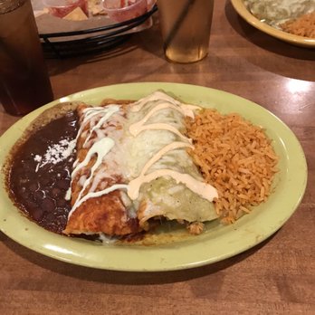 Cocina Madrigal - Tacos Near Me - Phoenix, Arizona