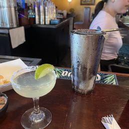 Margarita Margarita
