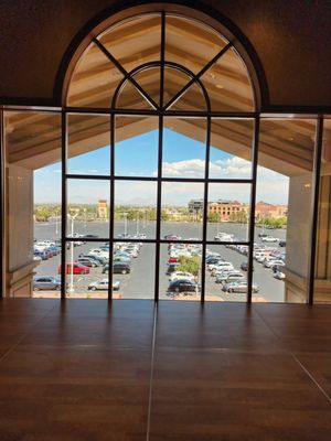 Suncoast Hotel and Casino by null