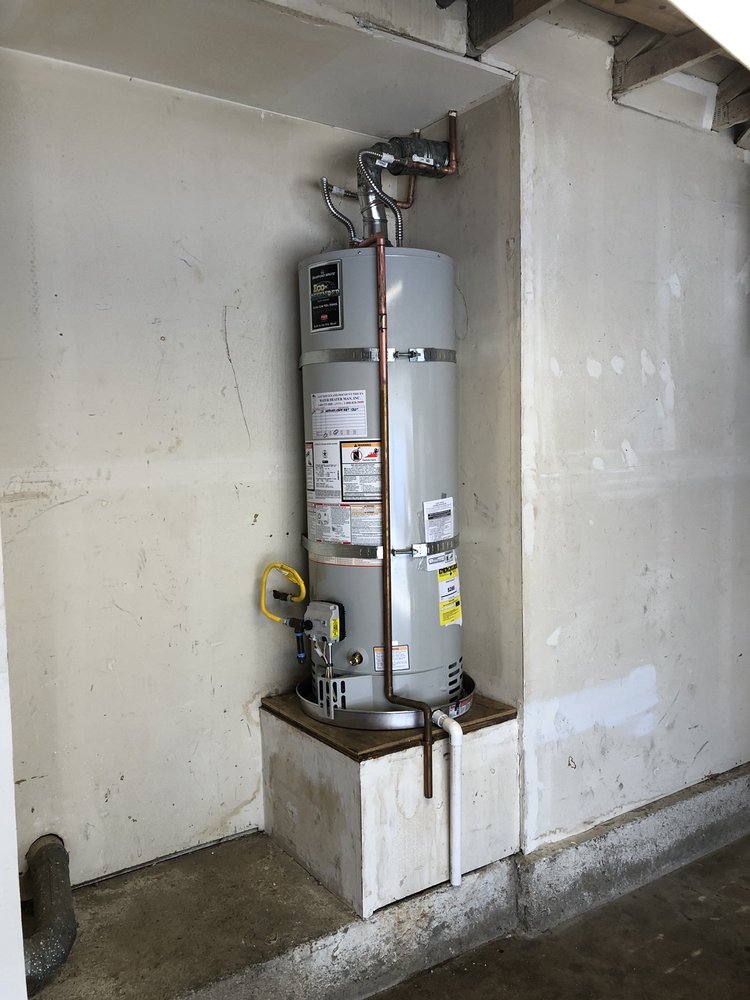 WATER HEATER MAN 15 Photos & 70 Reviews Orange, CA Yelp