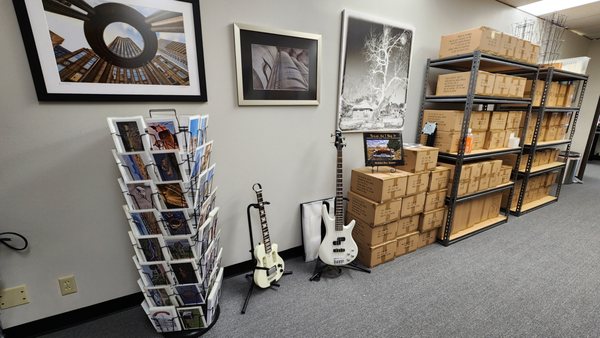 DFW Computer Integration