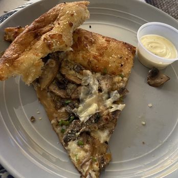 Mellow Mushroom Cary - Pizza Near Me - Cary, North Carolina