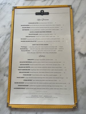 Menu photo 8 Parc de Ville Fairfax, VA