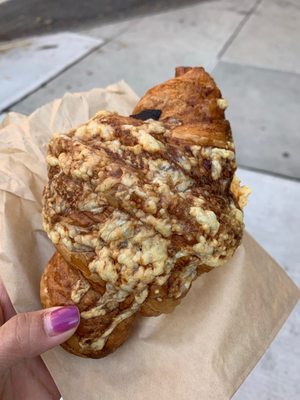 Julien Boulangerie by null