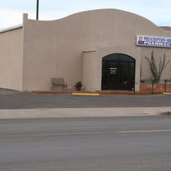 Prescription Shop