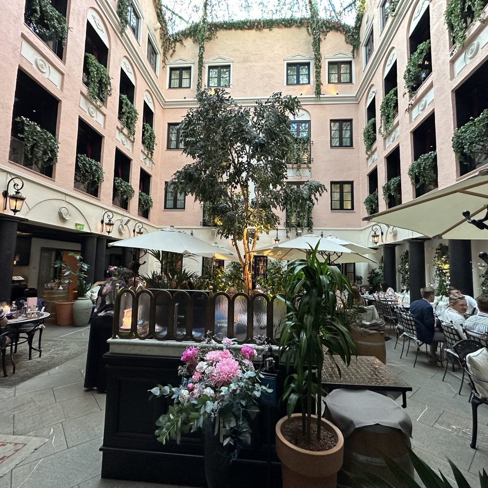 MJ´s - Hotels Near Me - Malmö, M