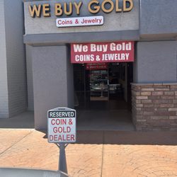Phoenix Coin and Gold Dealer