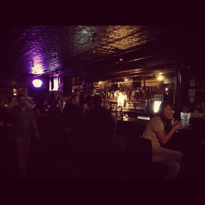 Black Market Bar+Grill (Avondale) by null