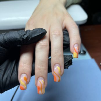 KG Nailz - Natural nails Biab nails - Nail Technicians Near Me