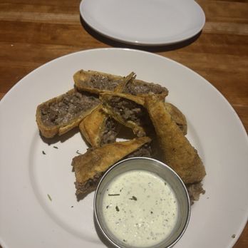 J. Alexander's - STEAK ROLLS - New American Near Me - Raleigh, North Carolina J. Alexander's - STEAK ROLLS - New American Near Me - Raleigh, North Carolina