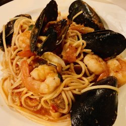Il Cantuccio Restaurant
