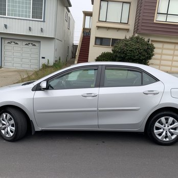 Details R Us - After - Auto Detailing Near Me