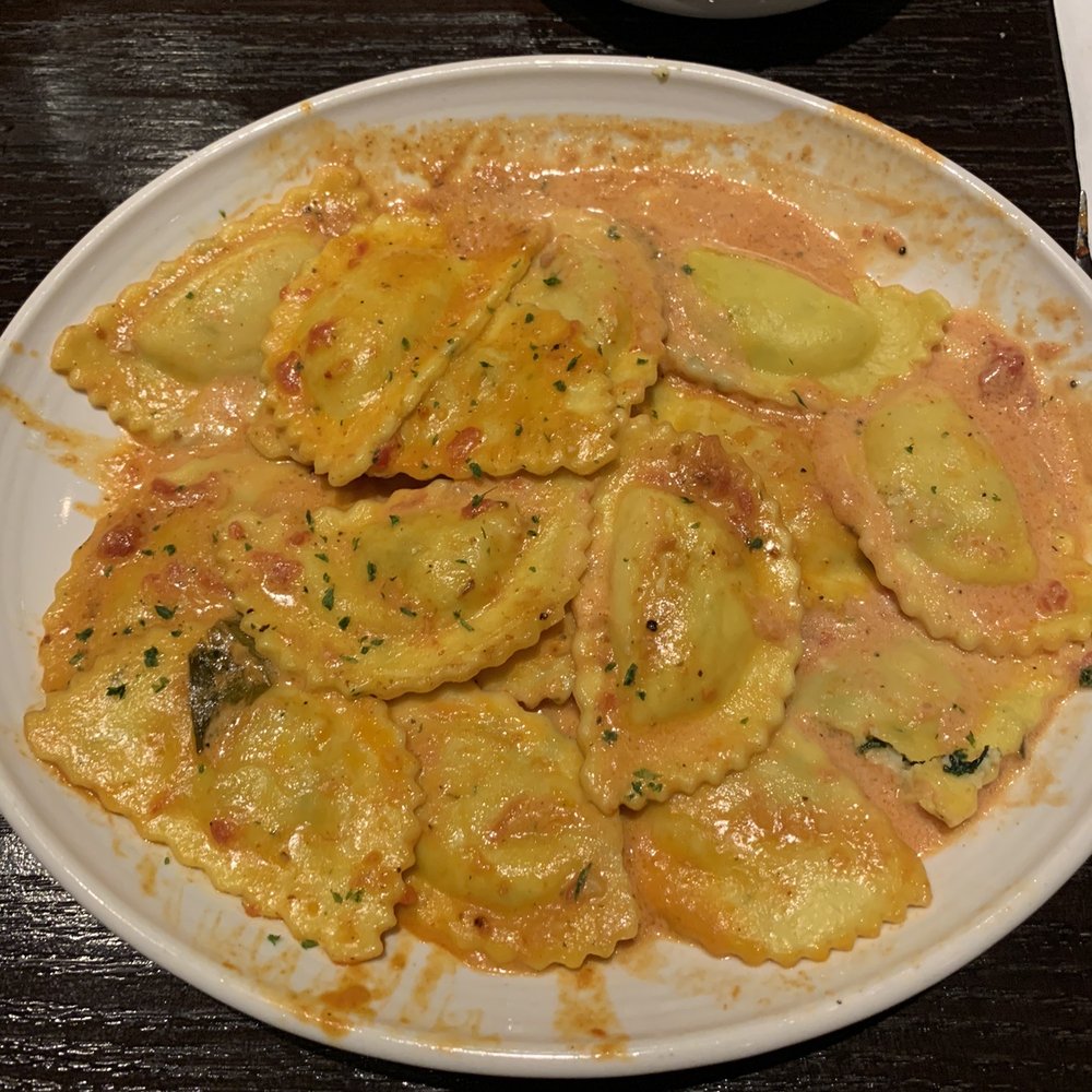 Carrabba's Italian Grill - Italian Near Me - Greenfield, Wisconsin