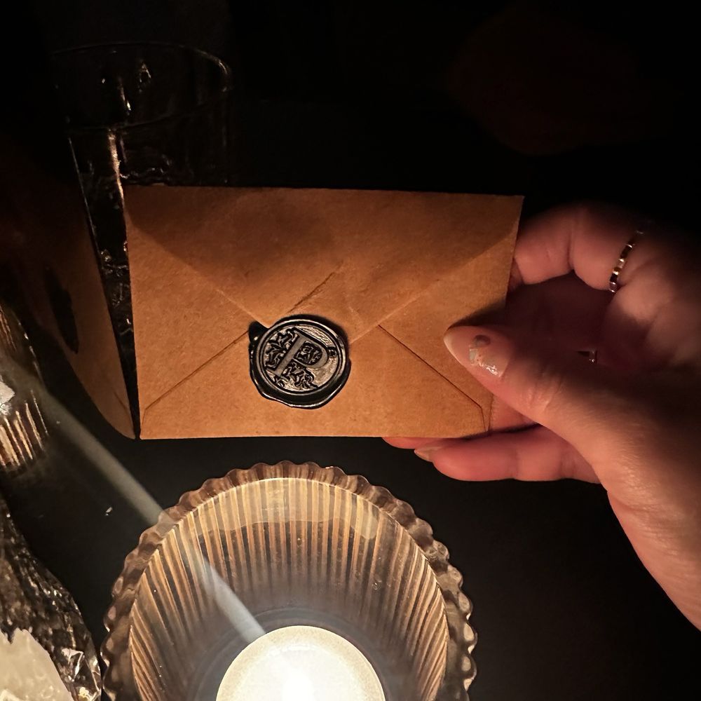 Prequel & Co. Apothecary - Our bill. The details are chef's kiss - Cocktail Bars Near Me - Toronto, Ontario