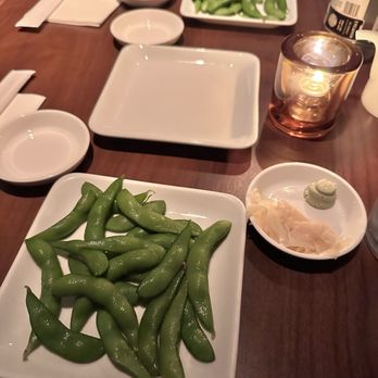 SUGARFISH | Studio City - Edamame - Japanese Near Me - Studio City, California SUGARFISH | Studio City - Edamame - Japanese Near Me - Studio City, California