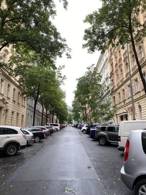 coffee corner bakery by null