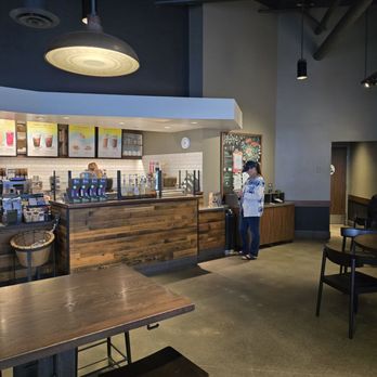 Starbucks - Coffee & Tea Near Me - Seal Beach, California Starbucks - Coffee & Tea Near Me - Seal Beach, California