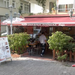 Moda Balkaymak Dondurma