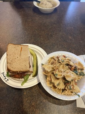 Stevens Deli by null