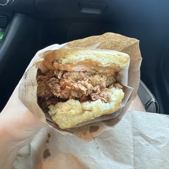 Bird Bird Biscuit - Breakfast & Brunch Near Me - Austin, Texas