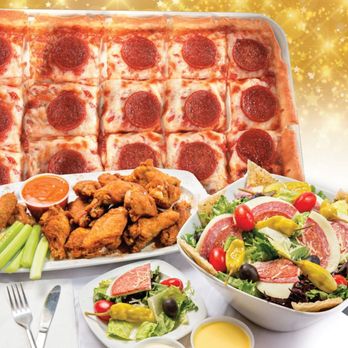 Ledo Pizza Salisbury - Pizza Near Me - Salisbury, Maryland Ledo Pizza Salisbury - Pizza Near Me - Salisbury, Maryland