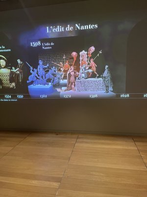 Château des ducs de Bretagne by null