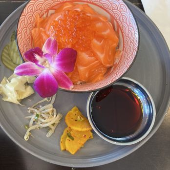 Ganji - Sake Don - Japanese Near Me - San Francisco, California Ganji - Sake Don - Japanese Near Me - San Francisco, California