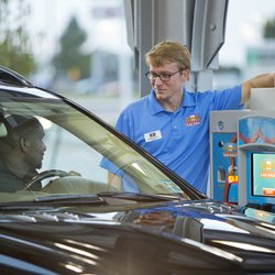 WhiteWater Express Car Wash - Customer Satisfaction is our #1 goal.