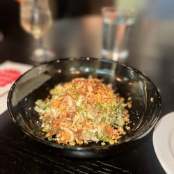 Fancypants - FERMENTED TEA LEAF CAESAR